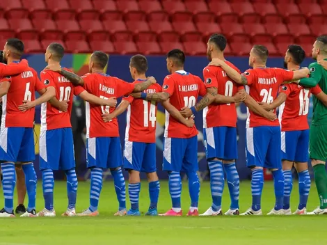 ¡Atención, México! La joya paraguaya que hará su debut ante El Tri