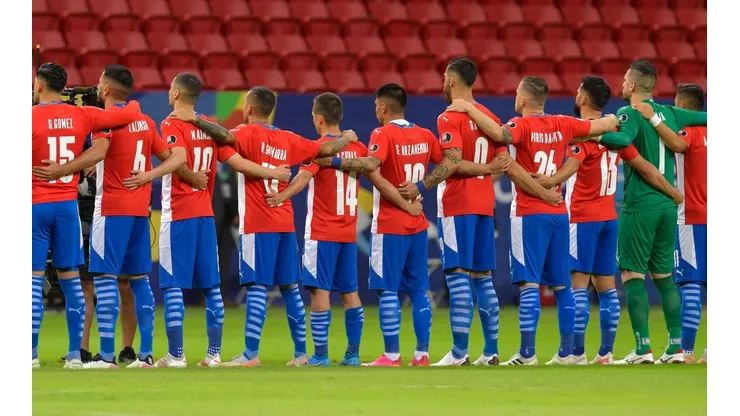 ¡Atención, México! La joya paraguaya que hará su debut ante El Tri