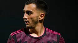 México enfrentará a Paraguay en Estados Unidos