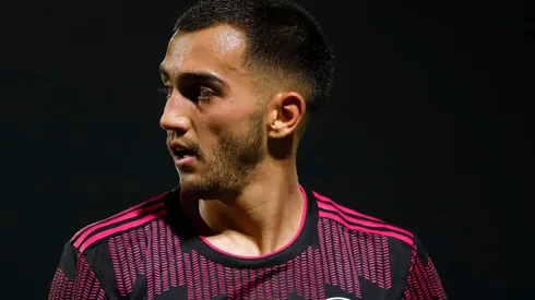 México enfrentará a Paraguay en Estados Unidos