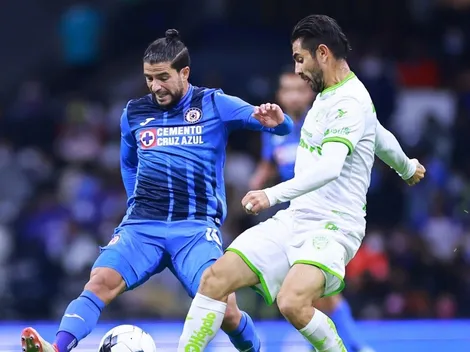 Pronóstico de Juárez vs. Cruz Azul, por la Jornada 12 de la Liga MX
