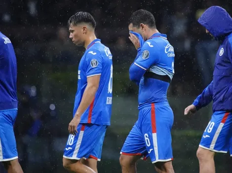 Figura de Cruz Azul reveló que tuvo pláticas con Tata Martino