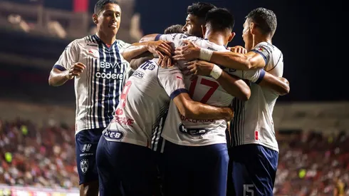 Rayados vence por 2-0 a Tijuana en el Estadio Caliente.