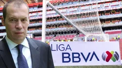 ¿Quiénes son los candidatos de la Liga MX para André Marín?