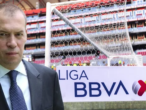 André Marín da sus candidatos para el título de la Liga MX