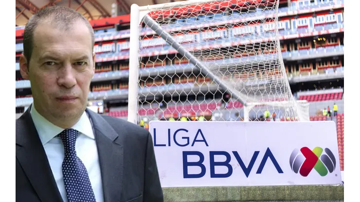 ¿Quiénes son los candidatos de la Liga MX para André Marín?