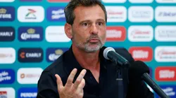 ¿Cuál crisis? Diego Cocca recordó cómo era la situación de Atlas al momento de su llegada