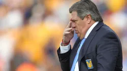 Tigres entrenó con ¡7 bajas! previo al duelo frente al América