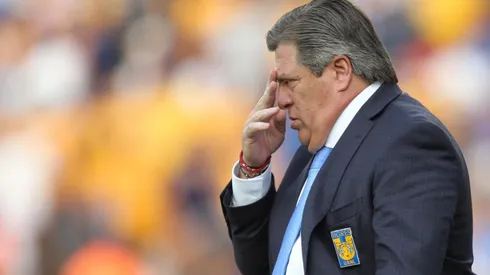 Tigres entrenó con ¡7 bajas! previo al duelo frente al América