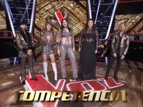 ¿Quién ganará La Voz México 2022 en la GRAN FINAL?