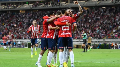 Chivas sumó tres puntos importantes para seguir escalando en la tabla.