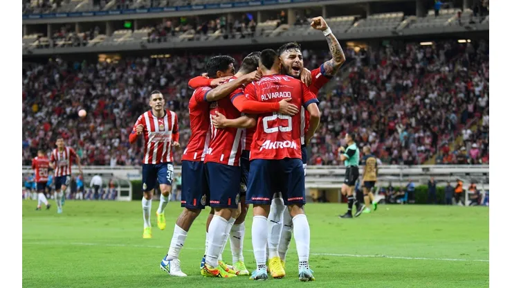 Chivas sumó tres puntos importantes para seguir escalando en la tabla.