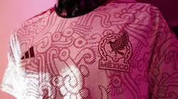 El motivo por el que México no usará el uniforme alternativo en el Grupo C.
