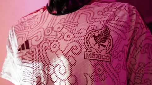 El motivo por el que México no usará el uniforme alternativo en el Grupo C.