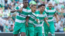 Terrible baja en Santos para visitar a Pachuca y lo que resta de torneo