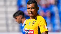 Orbelin Pineda confía en que el futbol de Grecia lo llevará al Mundial de Qatar