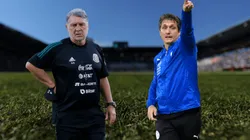 ¿Quién tiene más posibilidades de ganar entre México y Paraguay?