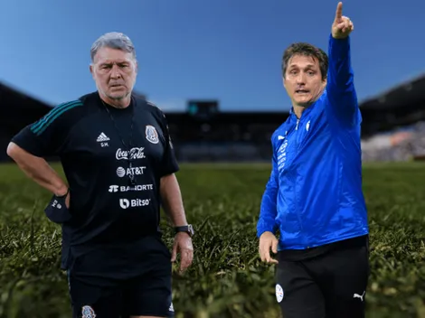 Pronóstico de México vs. Paraguay, por un amistoso internacional