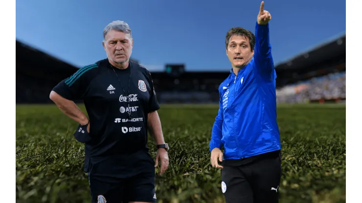 ¿Quién tiene más posibilidades de ganar entre México y Paraguay?