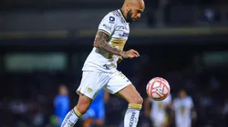 Favoritismo por Dani Alves genera incomodidad en el vestuario de Pumas