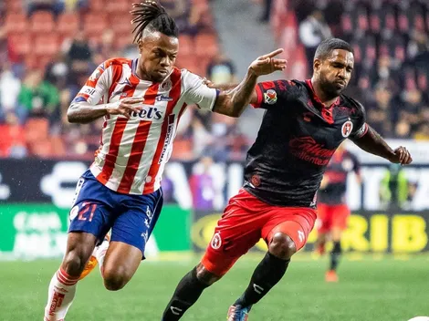 Boletos para Atlético San Luis vs. Xolos de Tijuana por el Apertura 2022 de la Liga MX: precios y dónde comprarlos