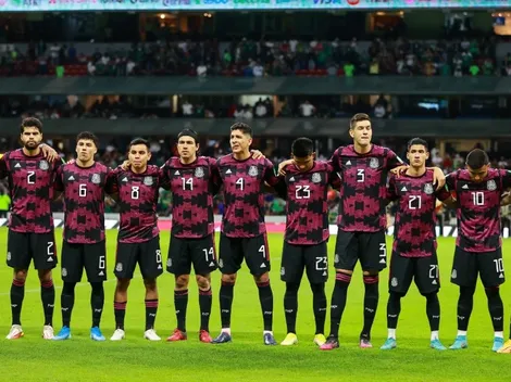 Le habrían mentido a un jugador del Tri para prohibirle jugar en Europa