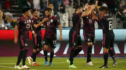 Guatemala v Mexico: Group A - 2021 CONCACAF Gold Cup