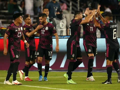 México vs Paraguay: Los seis jugadores que se juegan una de sus últimas chances para estar en Qatar