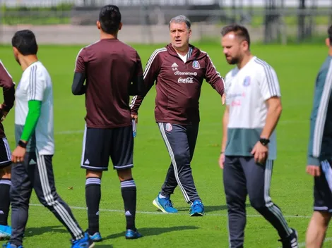 Selección mexicana: Quedan seis lugares para Qatar 2022 y hay 19 candidatos para Gerardo el Tata Martino