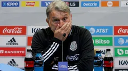 La crítica a Gerardo Martino por "lavarse las manos" ante la salida de Torrado