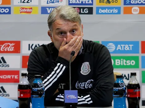 La crítica a Gerardo Martino por "lavarse las manos" ante la salida de Torrado