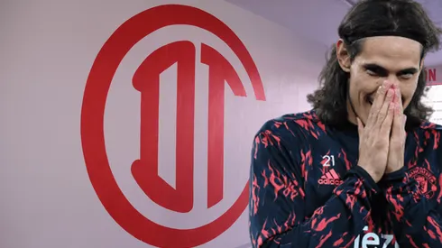 Decisión final: Edinson Cavani ya sabe dónde jugará