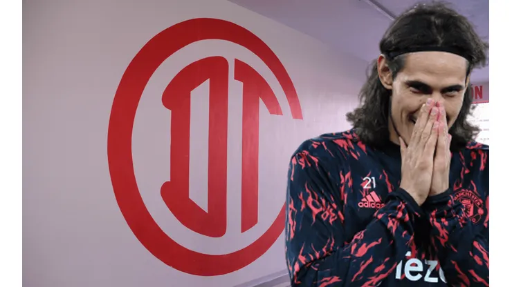 Decisión final: Edinson Cavani ya sabe dónde jugará