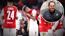 América, listo para hundir a Independiente frente a la FIFA