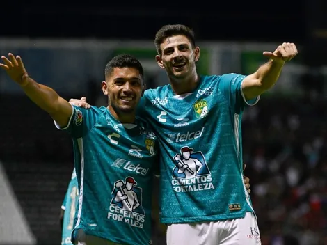 La Fiera pudo exhibir al Bicampeón