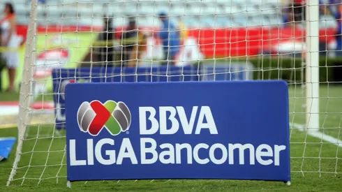 Liga MX Apertura 2022