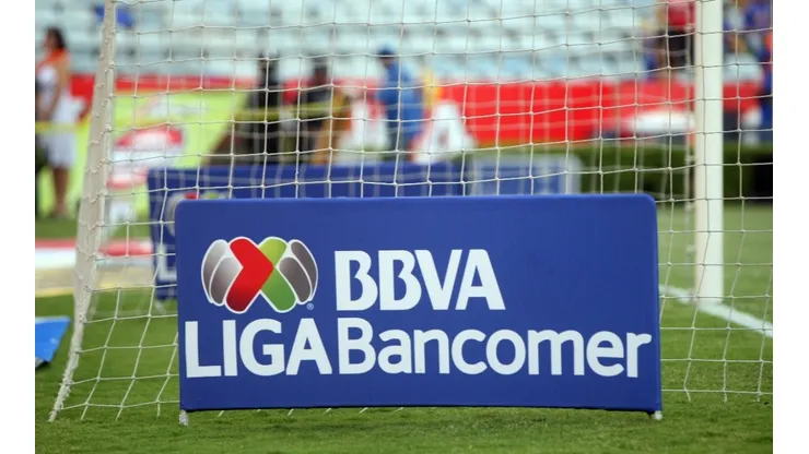 Liga MX Apertura 2022