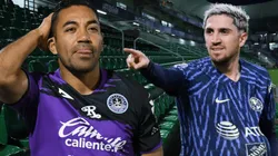 Mazatlán vs. Club América, el plato fuerte de este viernes