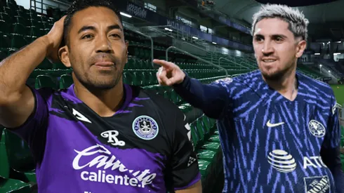 Mazatlán vs. Club América, el plato fuerte de este viernes