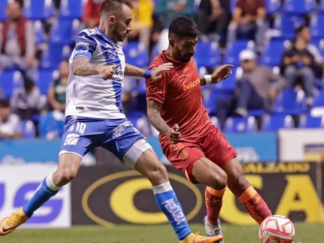 Puebla se olvidó de ganar; Juárez se levantó dos veces