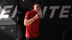 Hugo González Necaxa Apertura 2022