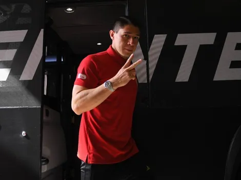 VIDEO | La afición de Tigres hace un épico trolleo a Hugo González