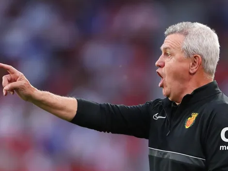 Javier Aguirre se le va a la yugular a la Liga MX