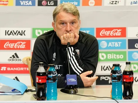 ¿Por qué el Tata Martino eligió Girona para concentrar al Tri antes del Mundial?