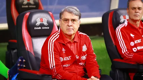 Gerardo Martino ha perdido a dos figuras para el amistoso ante Paraguay