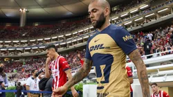 VIDEO: La playera que reservó Dani Alves para un jugador de Chivas