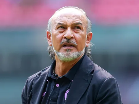 Potro Gutiérrez calificó la derrota contra América y habló de la protesta de la afición