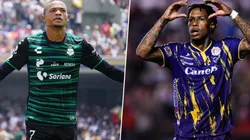 Santos recibe a San Luis en la Jornada 11 del Apertura 2022