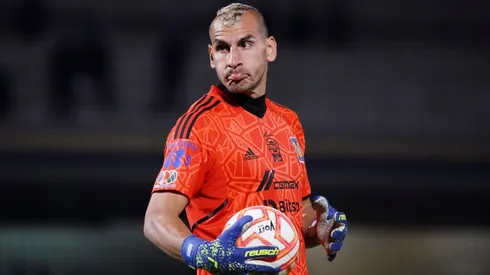 Nahuel Guzmán seguirá en Tigres UANL.