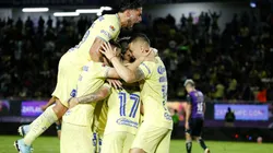 América sumó una nueva victoria en el Apertura 2022